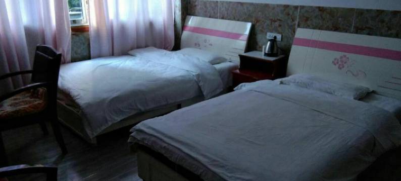 旬阳金日宾馆图片