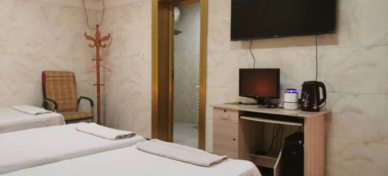 颍上顺天成宾馆图片