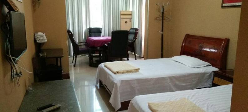 铜仁新世纪宾馆图片