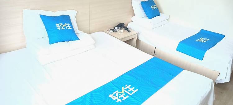 沈阳华旺隆宾馆图片