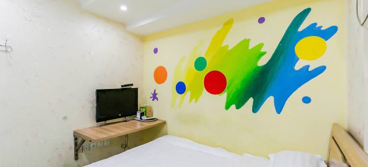 锦州恋梦湾旅馆图片