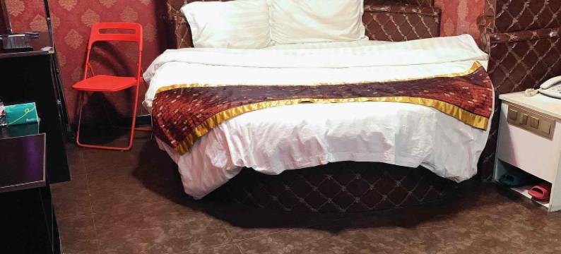 方正金豪时尚宾馆图片