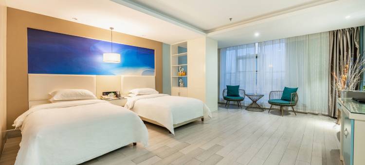 成县蓝天酒店图片