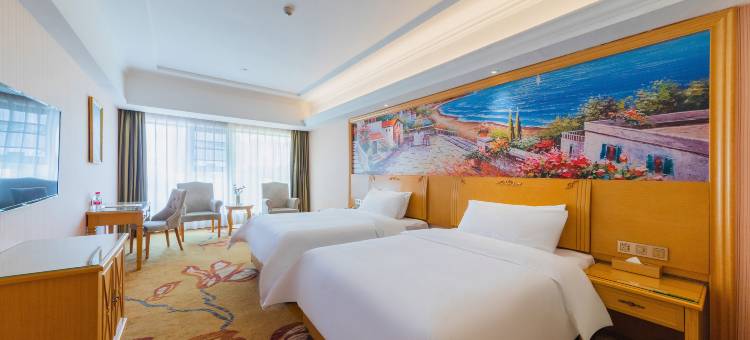 维也纳酒店(都匀万达广场店)图片