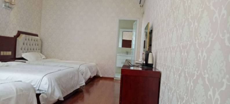 茂县煜熙酒店图片