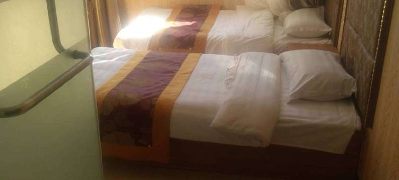 富裕福祥快捷宾馆图片