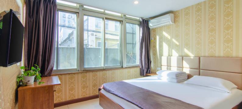 锦州锦城旅店图片