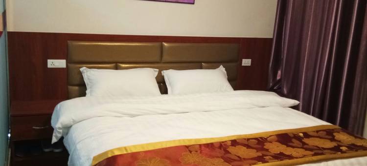 安顺顺捷宾馆图片