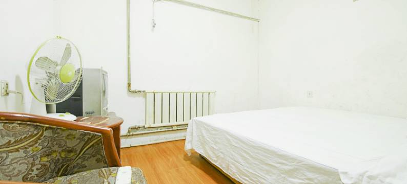 青来客房(潍坊火车站商品城店)图片