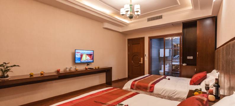 西塘泊纳精品酒店图片