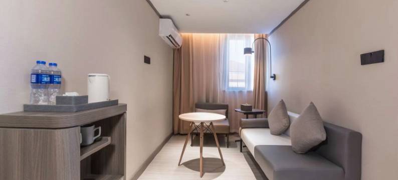 汉庭酒店(上海长海医院国和路店)图片