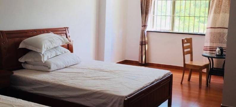 台山金翊楼图片