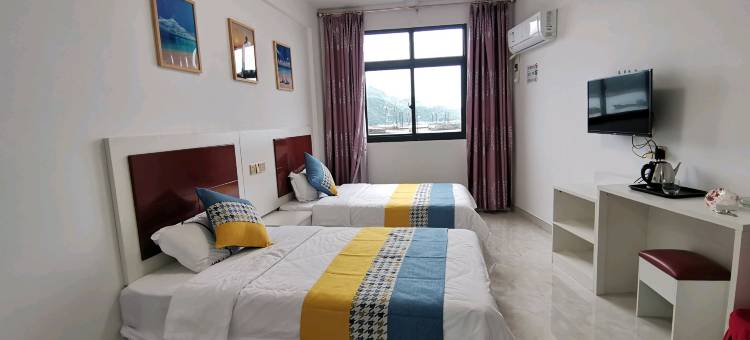 福鼎瑶欣民宿图片