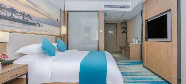 庐陵印象酒店(吉水县政府店)图片