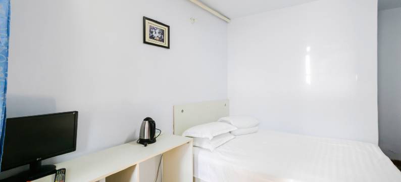 海润宾馆(锦州火车站店)图片