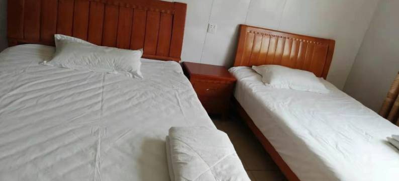 邹平福茂宾馆图片