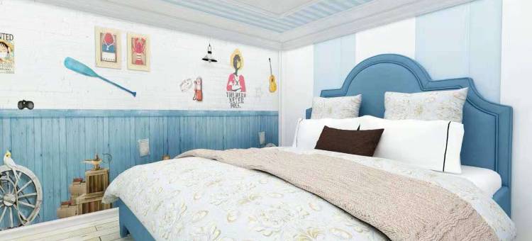 晋中佳浴台商务中心图片