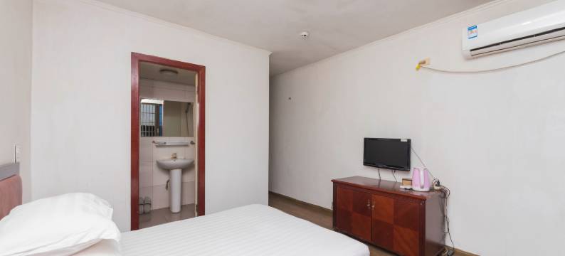 乐清恒发旅馆图片