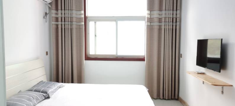 沙河颐和公寓图片