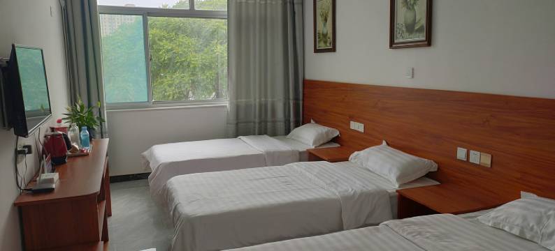 内丘浩都宾馆图片