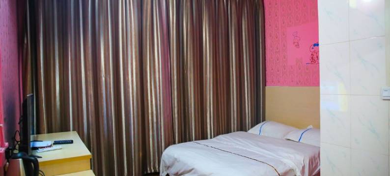 南宁明兰公寓图片