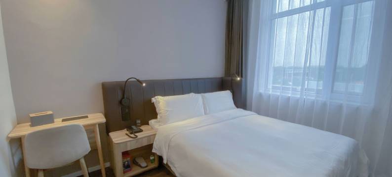 汉庭酒店(天津滨海机场空港地铁站店)图片