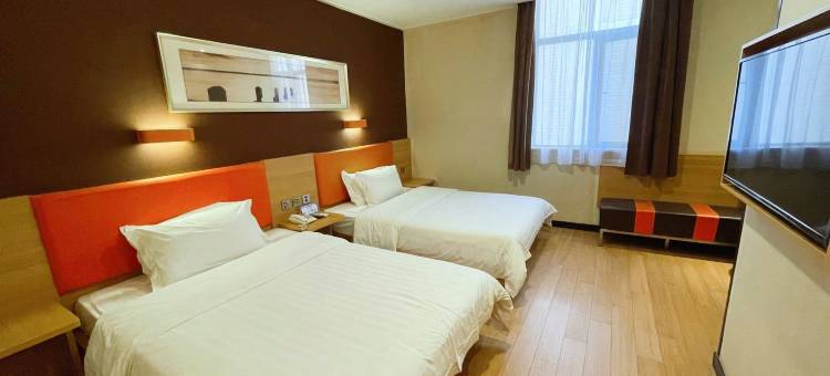 7天优品酒店(南京信息工程大学地铁站店)图片