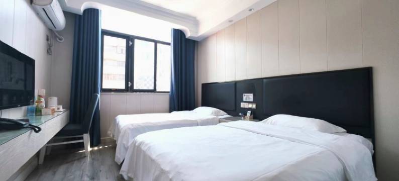 纳雅连锁酒店(周口黄河路店)图片