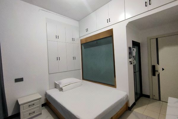 智能公寓预订价格,联系电话位置地址【携程酒店】