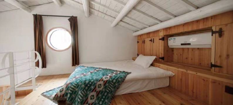 桐庐芸菁溪墅别墅图片