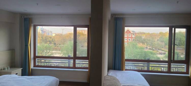 派柏·云酒店(喀左店)图片