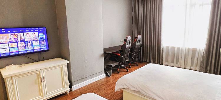 途客江南宾馆图片