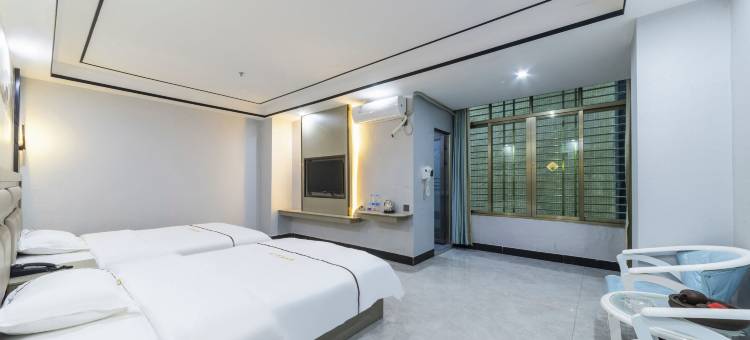 凯悦·美居(揭阳古城进贤门城楼店)图片