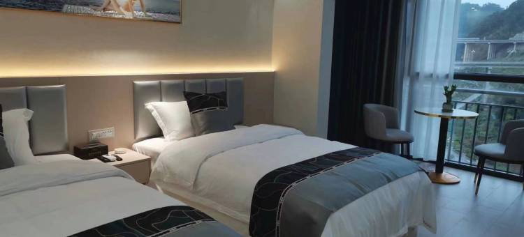 盐津春来宾馆图片