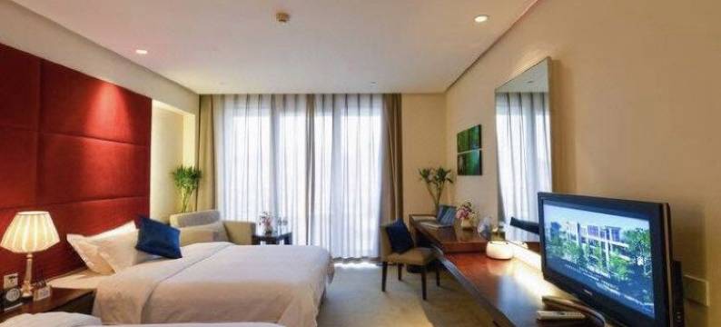 大连百年汇四季民宿图片