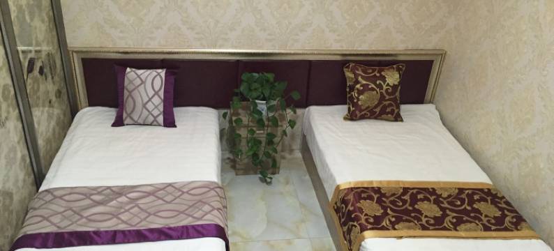 泊辰宾馆(哈尔滨太平国际机场店)图片