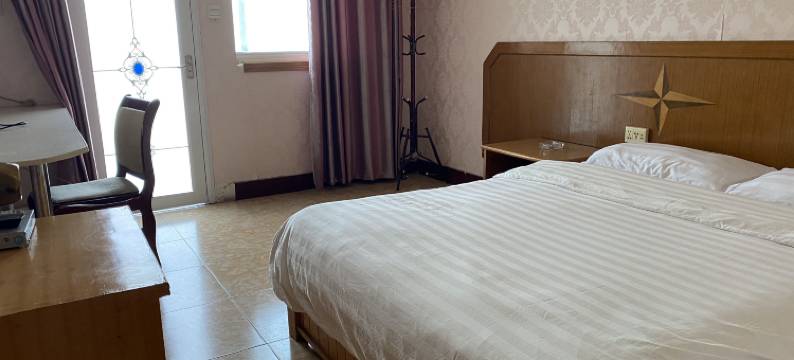 永城安泰宾馆图片