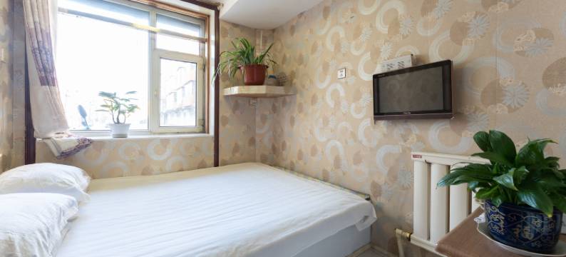 蛟河伊鸿旅店图片