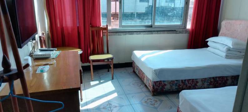 横店合意旅馆图片