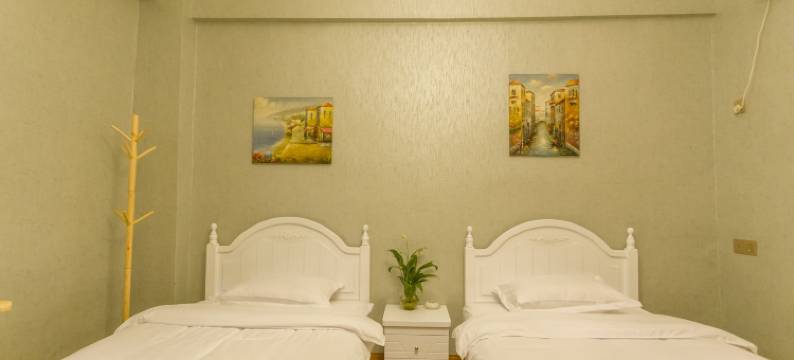 厦门家公寓图片