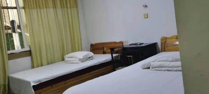 运粮河畔旅馆图片