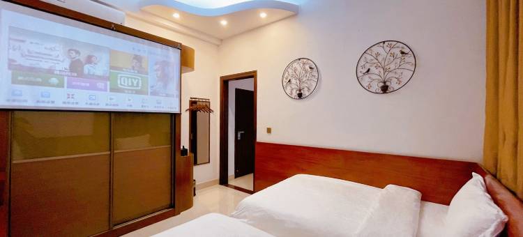 归墅度假别院(潮汕高铁站店)图片