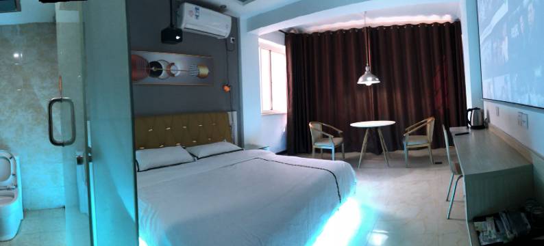 荆州京华商务宾馆图片