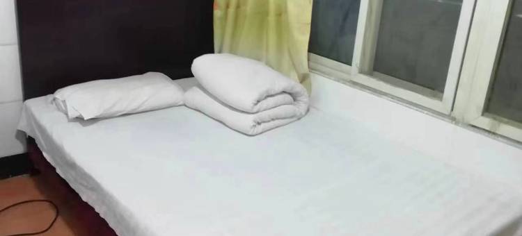 百合花民宿图片