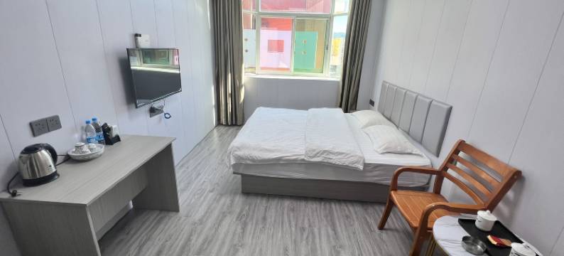 诏安漳州星冠商务旅馆图片