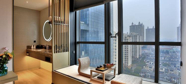 美豪国际酒店(丹阳站店)图片