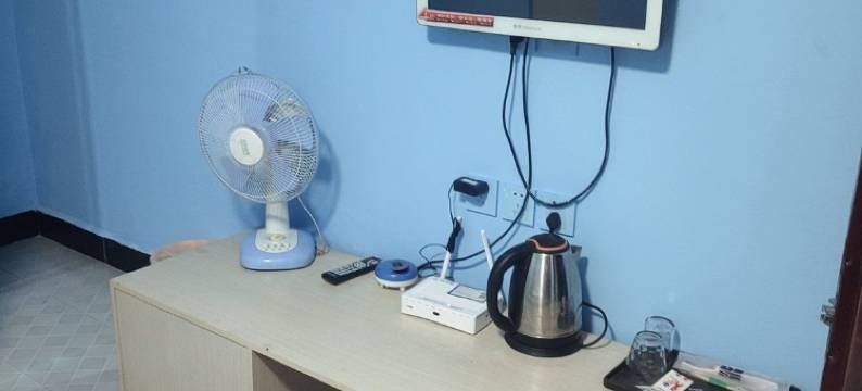 云县美怡商务酒店图片