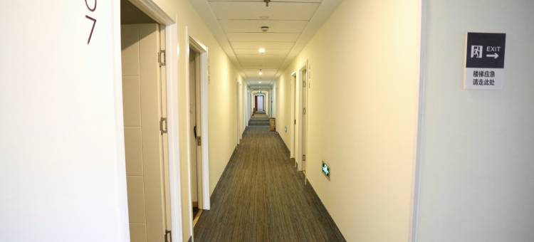 佳宜酒店(济南高新区孙村新区店)图片