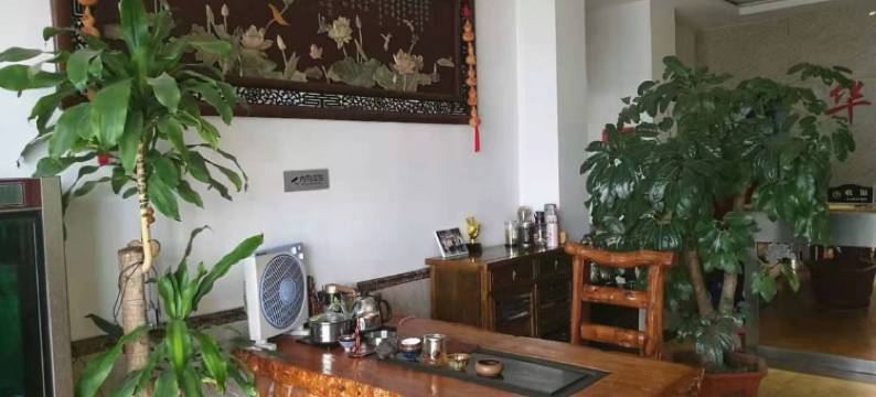 淄博华兴宾馆图片