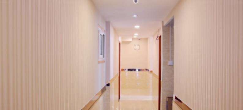 合肥市庐阳区欣阁宾馆图片